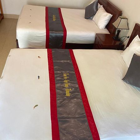 Tam Coc Ngo Dong Homestay Ninh Bình Kültér fotó