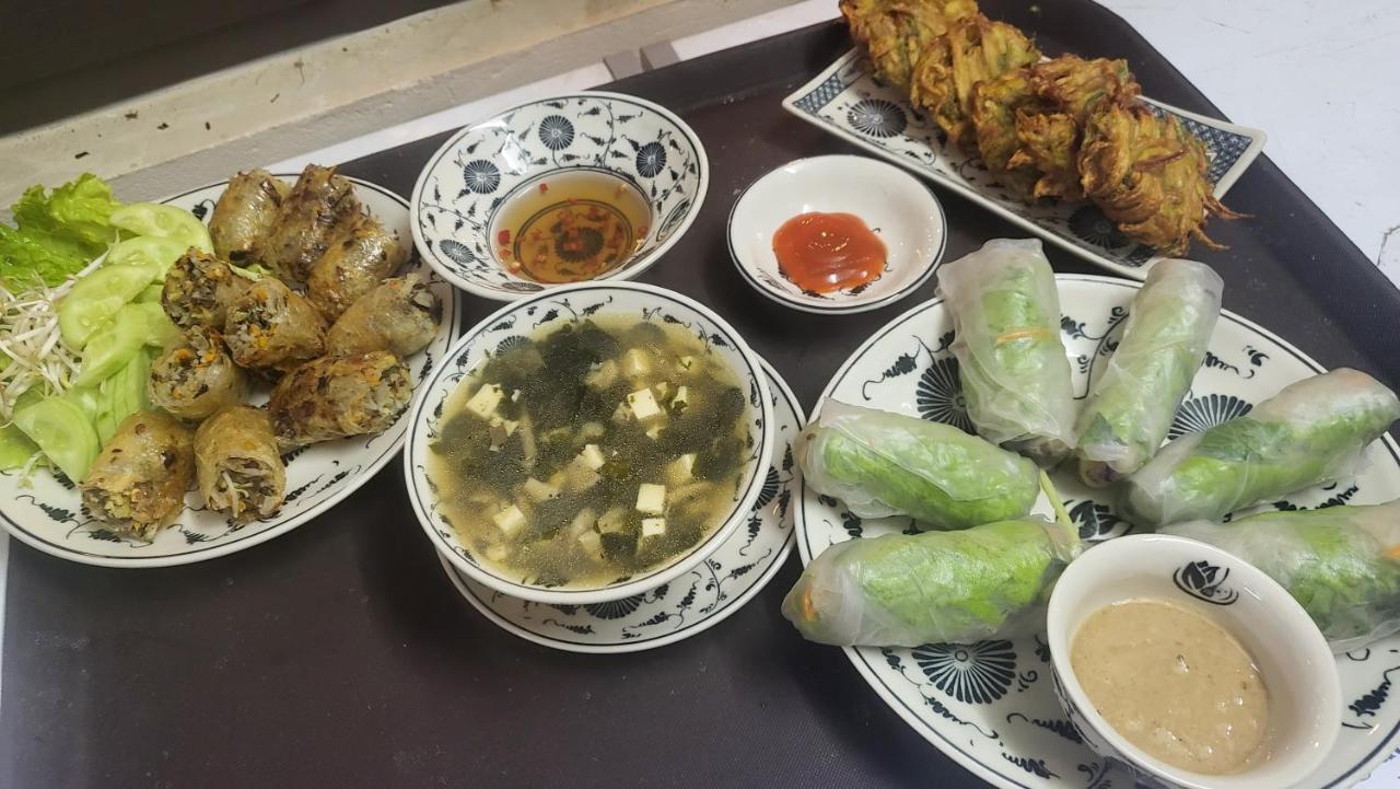 Tam Coc Ngo Dong Homestay Ninh Bình Kültér fotó