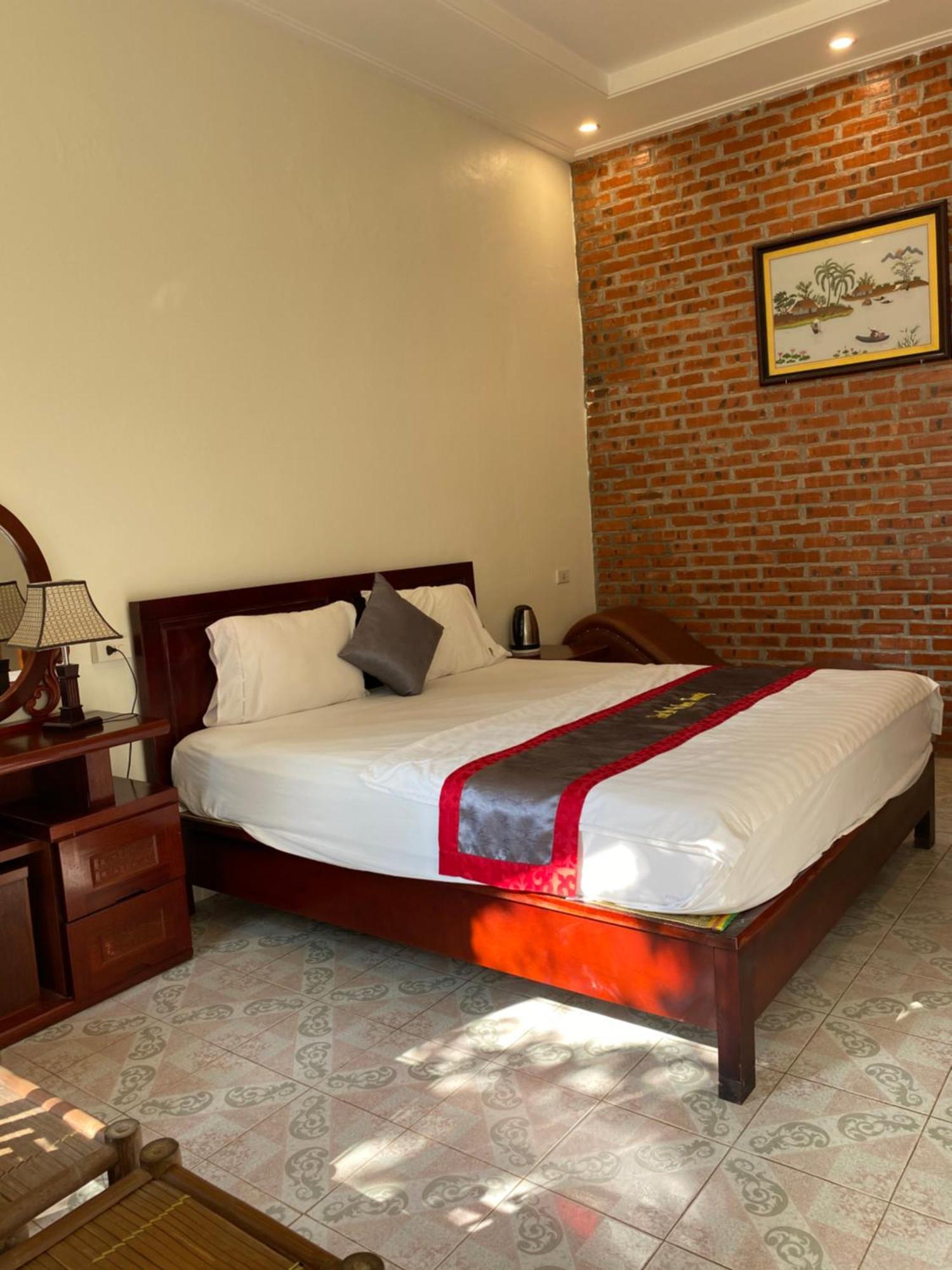 Tam Coc Ngo Dong Homestay Ninh Bình Kültér fotó