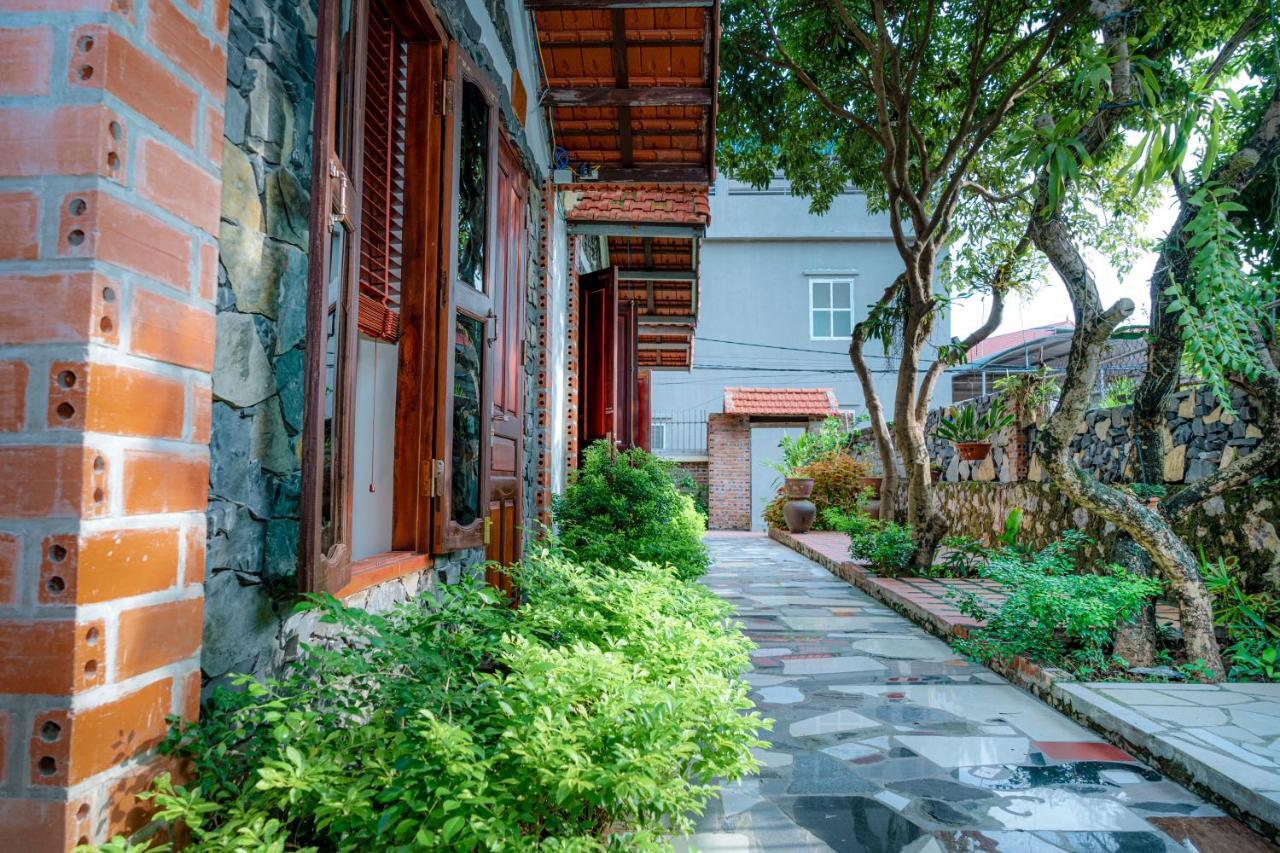 Tam Coc Ngo Dong Homestay Ninh Bình Kültér fotó