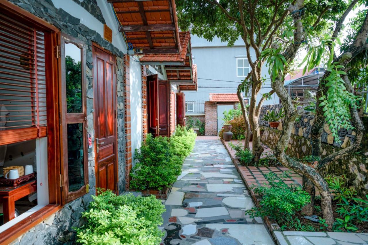 Tam Coc Ngo Dong Homestay Ninh Bình Kültér fotó